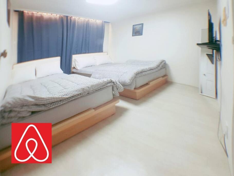 The Art House Hongdae 7min M1-3 홍대