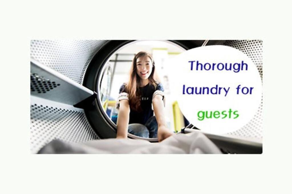The Art House Hongdae 7min M1-3 홍대 * Seoul