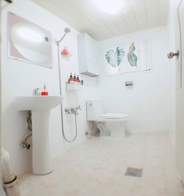 The Art House Hongdae 7min M1-3 홍대 Apartment Seoul
