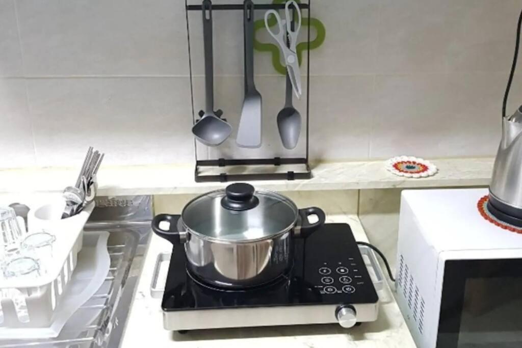 Apartment The Art House Hongdae 7min M1-3 홍대
