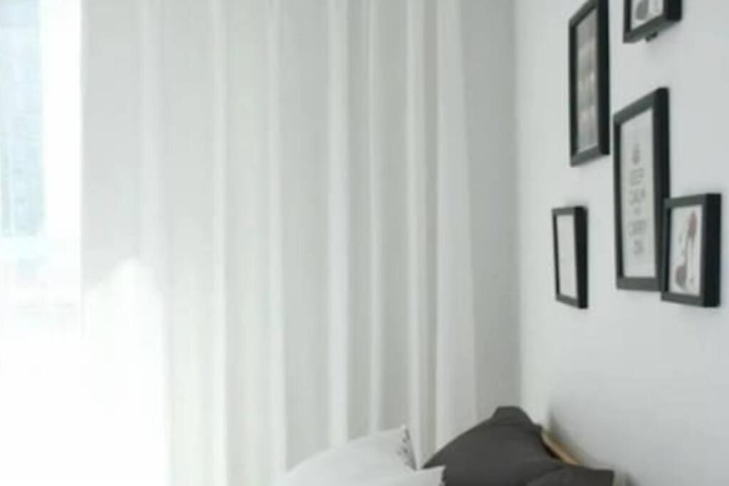 Apartment The Art House Hongdae 7min M1-3 홍대