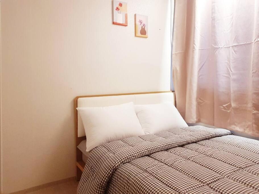 The Art House Hongdae 7min M1-3 홍대 Apartamento Seul