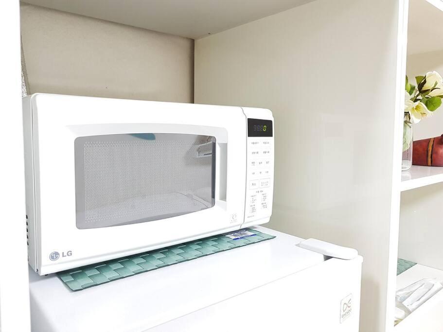 The Art House Hongdae 7min M1-3 홍대 Apartment *